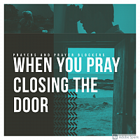Closing The Door